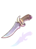 Paradise Dagger