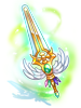 Magic Sword-LT