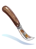 Corrode Garden Knife