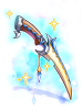 Solid Dagger