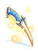 Fortified Dagger
