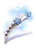 Glacier Rogue Knife