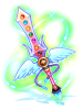 Blessed Knife-LT