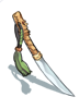 Heroria Assassin Dagger I