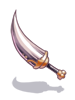 Heroria Hunter Knife