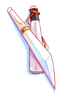 Heroria Ninja Dagger I