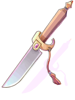 Level 3 Dagger