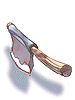 Paradise Axe