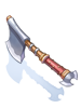 Heroria Axe