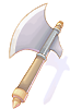 Level 5 Axe
