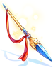 Fortified Spear