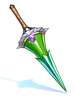 Thanos Spear-AD