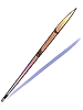 Paradise Royal Guard Spear