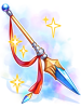 Solid Spear
