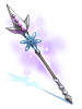 Dim Glacier Spear