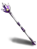 Level 5 One-Handed Spear