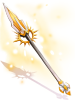 Holy Light Spear