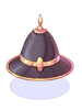 Ayothaya King's Hat