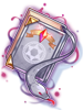 Adulter Fides Poison Book