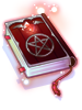 Adulter Fides Stardust Book