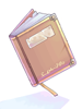 Paradise Sage Magic Book