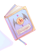 Paradise Sage Spellbook
