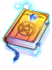 Vivatus Fides Stardust Book