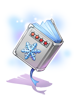 Glacier Book
