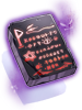 Darkness Tablet
