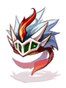 Helm Of Dragon