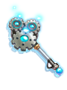 Greed Wand