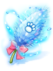 Patent Meowmeow Foxtail