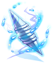 Patent Spirit Pendulum