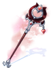 Adulter Fides Dark Wand