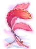 Adulter Fides Foxtail Wand