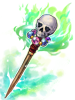 Shadow Staff-LT