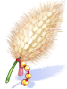 Lunatic Picky Booster Foxtail