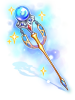 Solid Wand