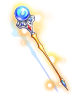 Fortified Wand