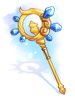 Vivatus Fides Soul Stick