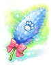 Meow Meow Foxtail-LT