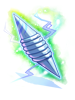 Spirit Pendulum-LT