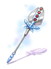 Glacier Wand