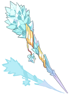 Heroria Wizardry Wand
