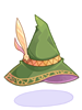 Time Keeper Hat