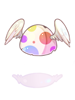 Holy Egg Hat