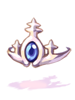 Virgo Diadem
