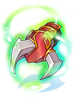 Iron Nail-LT