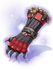 Demonic Claw