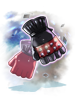 Flush Safety Knuckle